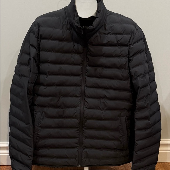 HELLY HANSEN Mens Mono Material Insulator Jacket - Picture 3 of 9